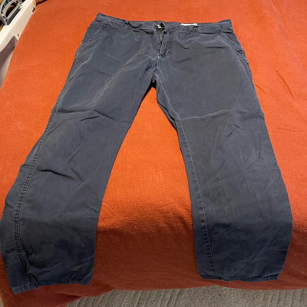 Mens chino pants